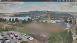 Brněnská přehrada