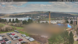 Brněnská přehrada