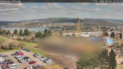 Brněnská přehrada