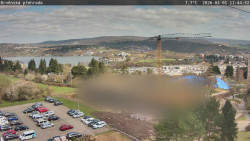 Brněnská přehrada