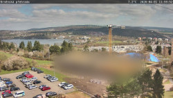 Brněnská přehrada