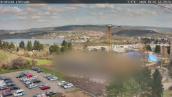 Brněnská přehrada