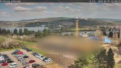 Brněnská přehrada