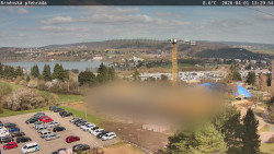 Brněnská přehrada