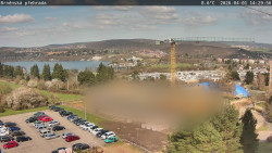 Brněnská přehrada