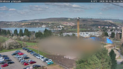 Brněnská přehrada