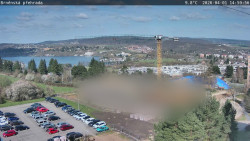 Brněnská přehrada