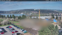 Brněnská přehrada