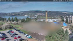 Brněnská přehrada