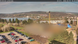 Brněnská přehrada