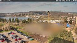 Brněnská přehrada