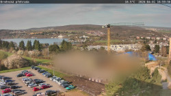 Brněnská přehrada