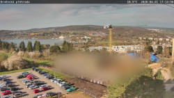 Brněnská přehrada