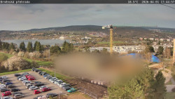 Brněnská přehrada