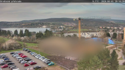 Brněnská přehrada