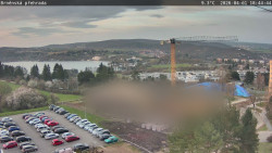 Brněnská přehrada