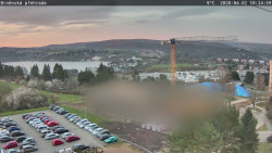 Brněnská přehrada