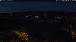 Brněnská přehrada