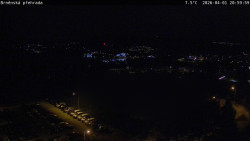 Brněnská přehrada