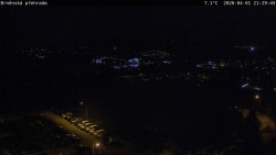 Brněnská přehrada