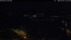 Brněnská přehrada