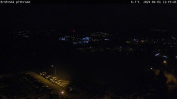 Brněnská přehrada