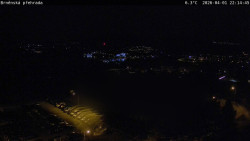 Brněnská přehrada