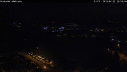 Brněnská přehrada