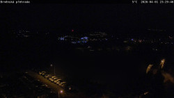 Brněnská přehrada