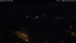 Brněnská přehrada