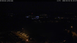 Brněnská přehrada