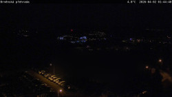 Brněnská přehrada