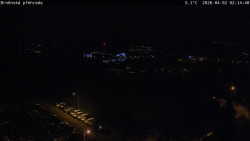 Brněnská přehrada