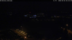 Brněnská přehrada