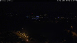 Brněnská přehrada