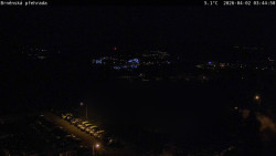 Brněnská přehrada