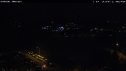 Brněnská přehrada