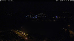 Brněnská přehrada