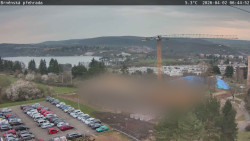 Brněnská přehrada