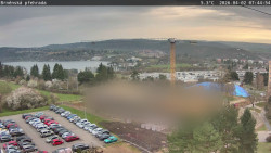 Brněnská přehrada