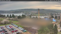 Brněnská přehrada