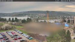 Brněnská přehrada