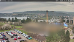 Brněnská přehrada