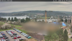 Brněnská přehrada