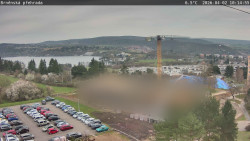 Brněnská přehrada