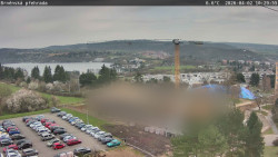 Brněnská přehrada