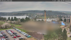 Brněnská přehrada