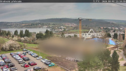 Brněnská přehrada