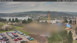 Brněnská přehrada