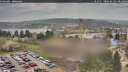 Brněnská přehrada